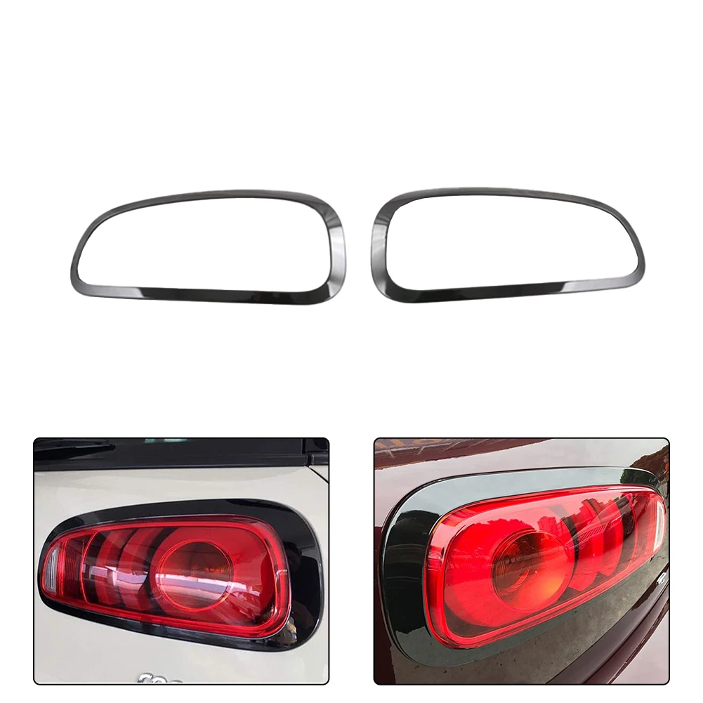 Для Mini Clubman F54 2022 дюйма, 2 шт., задняя фонарь, украшение, черная крышка, наклейки, замена
Для Mini Clubman F54 2022 дюйма, 2 шт., задняя фонарь, украшение, черная крышка, наклейки, замена