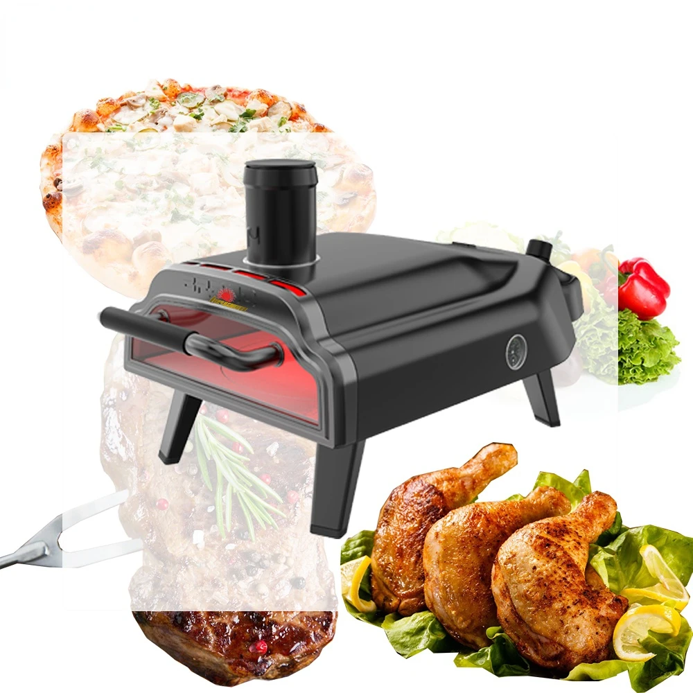 Bbq Pizza Oven gas Barbecue Burners Outdoor Kitchen With Built In freestan Bbq Gas Grill CE
Bbq Pizza Oven gas Barbecue Burners Outdoor Kitchen With Built In freestan Bbq Gas Grill CE