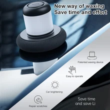 Car Polisher Clean Waxing Tools Car Paint Care Scratch Repair Auto Polishing Machine Anti-acid Rain Car Accessories
Car Polisher Clean Waxing Tools Car Paint Care Scratch Repair Auto Polishing Machine Anti-acid Rain Car Accessories
