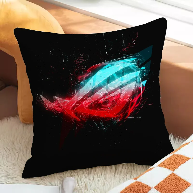 

ASUS Cushion Cover Luxury Cushions Home Decor Decorative Pillow Covers for Sofa Pillowcase 40x40 Throw Pillows Pillowcases 50x50