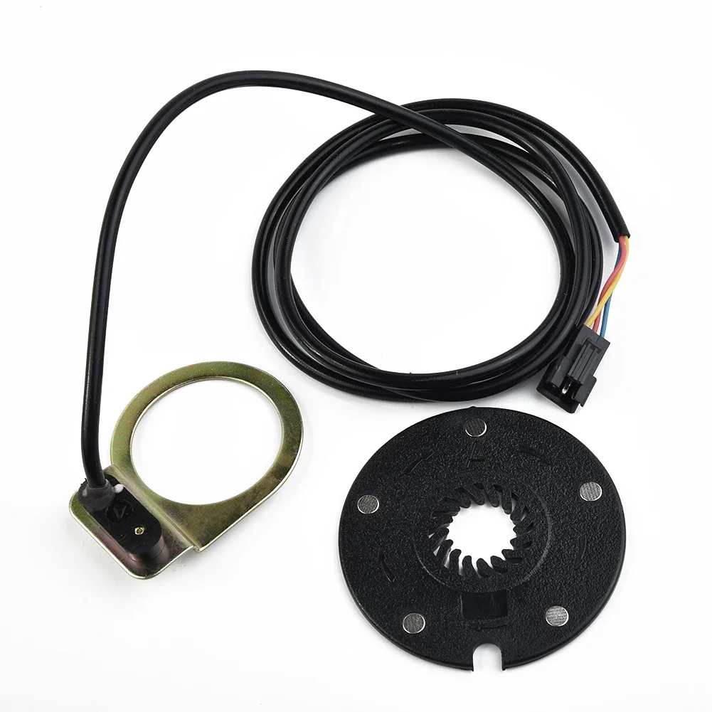 Standard 5/8/12 Magnetic Booster Pulse Assist Sensor Optimize Electric Bike Pedal PAS System Assistant Sensor Electric Bike Part
Standard 5/8/12 Magnetic Booster Pulse Assist Sensor Optimize Electric Bike Pedal PAS System Assistant Sensor Electric Bike Part