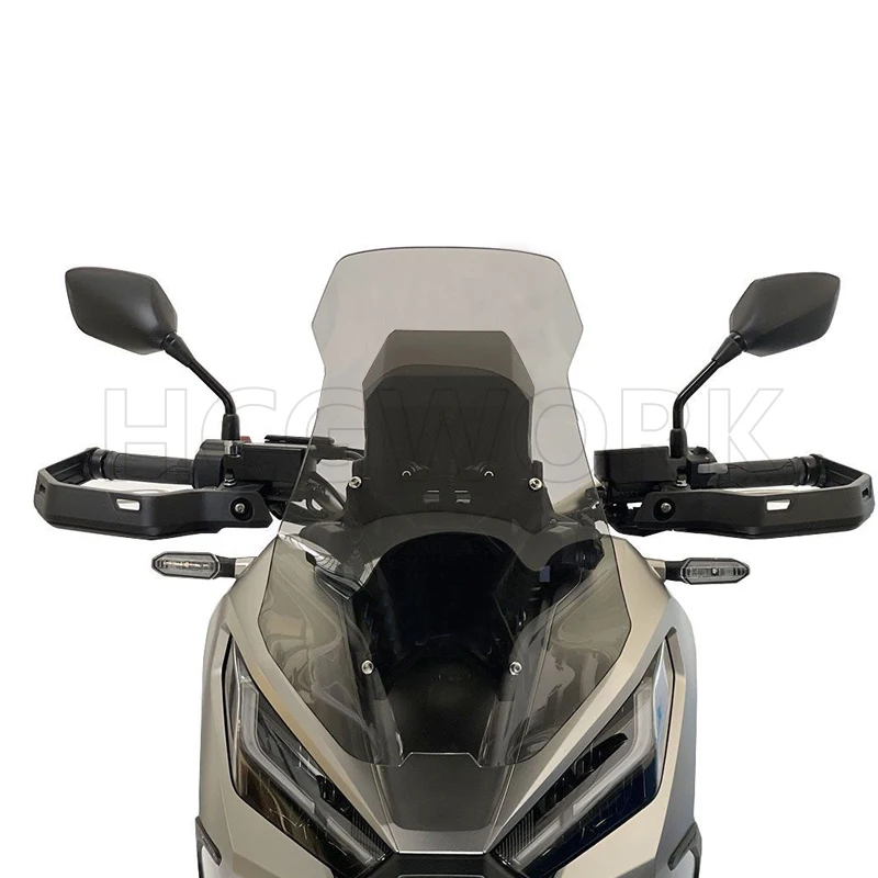 Аксессуары для мотоциклов, прозрачное крепление на лобовое стекло Hd для Honda Xadv750/xadv(2021)
Аксессуары для мотоциклов, прозрачное крепление на лобовое стекло Hd для Honda Xadv750/xadv(2021)