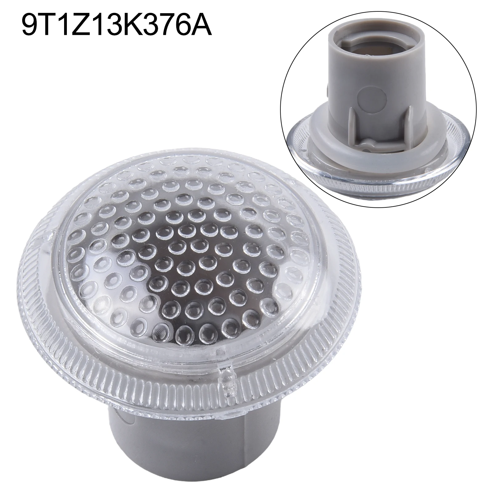 Car Side Fender Marker Light Auto Side Turn Signal Lamp For Ford For Transit Connect Lens Front Bumper Side Marker Lights Cover
Car Side Fender Marker Light Auto Side Turn Signal Lamp For Ford For Transit Connect Lens Front Bumper Side Marker Lights Cover