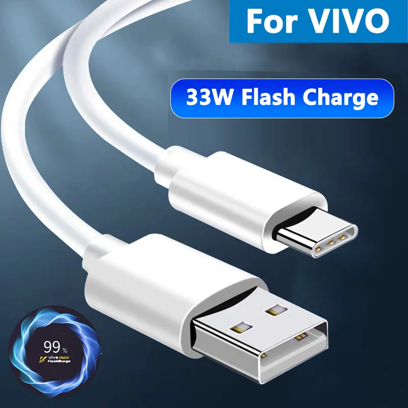 33 Вт 11 в 3A супер флэш-кабель для зарядки USB Type C зарядное устройство для VIVO Y70 X50e V20 SE S7 iQOO Z1x X50 V19 X30 V17 Pro 5G
33 Вт 11 в 3A супер флэш-кабель для зарядки USB Type C зарядное устройство для VIVO Y70 X50e V20 SE S7 iQOO Z1x X50 V19 X30 V17 Pro 5G