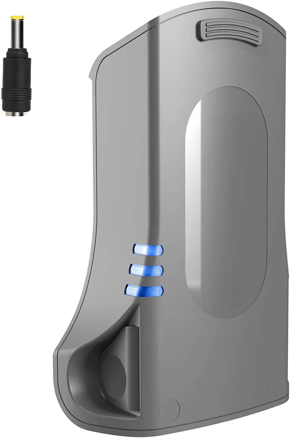 Replacement for Shark Battery XSBT620 IZ162H IZ163H IZ362H IZ363H Shark Cordless Vacuum Cleaners,Lithium Battery 3500mAh 21.6V
Replacement for Shark Battery XSBT620 IZ162H IZ163H IZ362H IZ363H Shark Cordless Vacuum Cleaners,Lithium Battery 3500mAh 21.6V