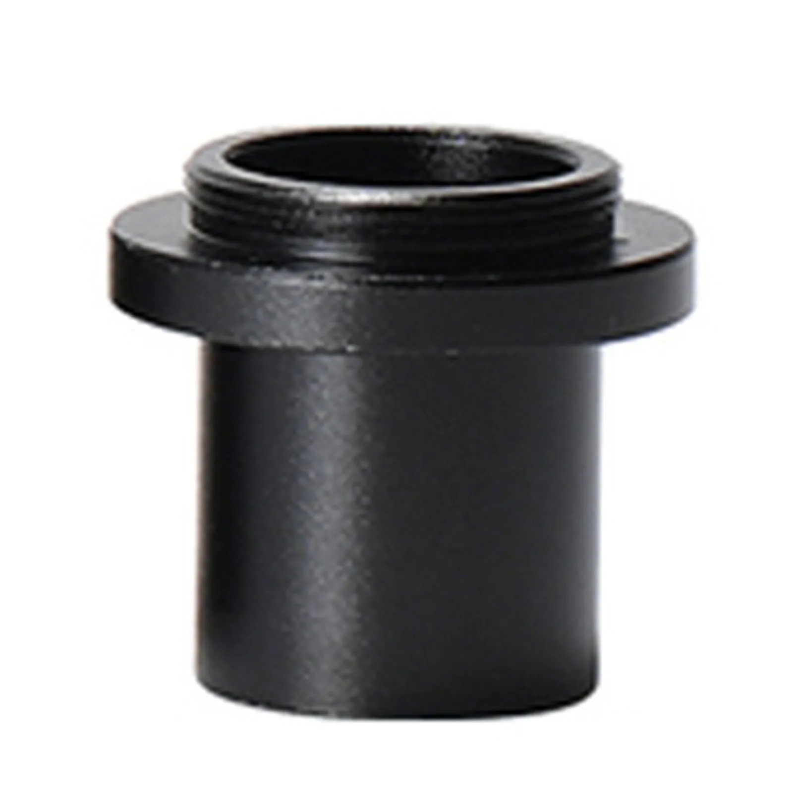 Convenient 1X CMount Adapter for Microscope For CCD Camera Eyepiece Lens 23 2mm Perfect for Small Object Observation
Convenient 1X CMount Adapter for Microscope For CCD Camera Eyepiece Lens 23 2mm Perfect for Small Object Observation