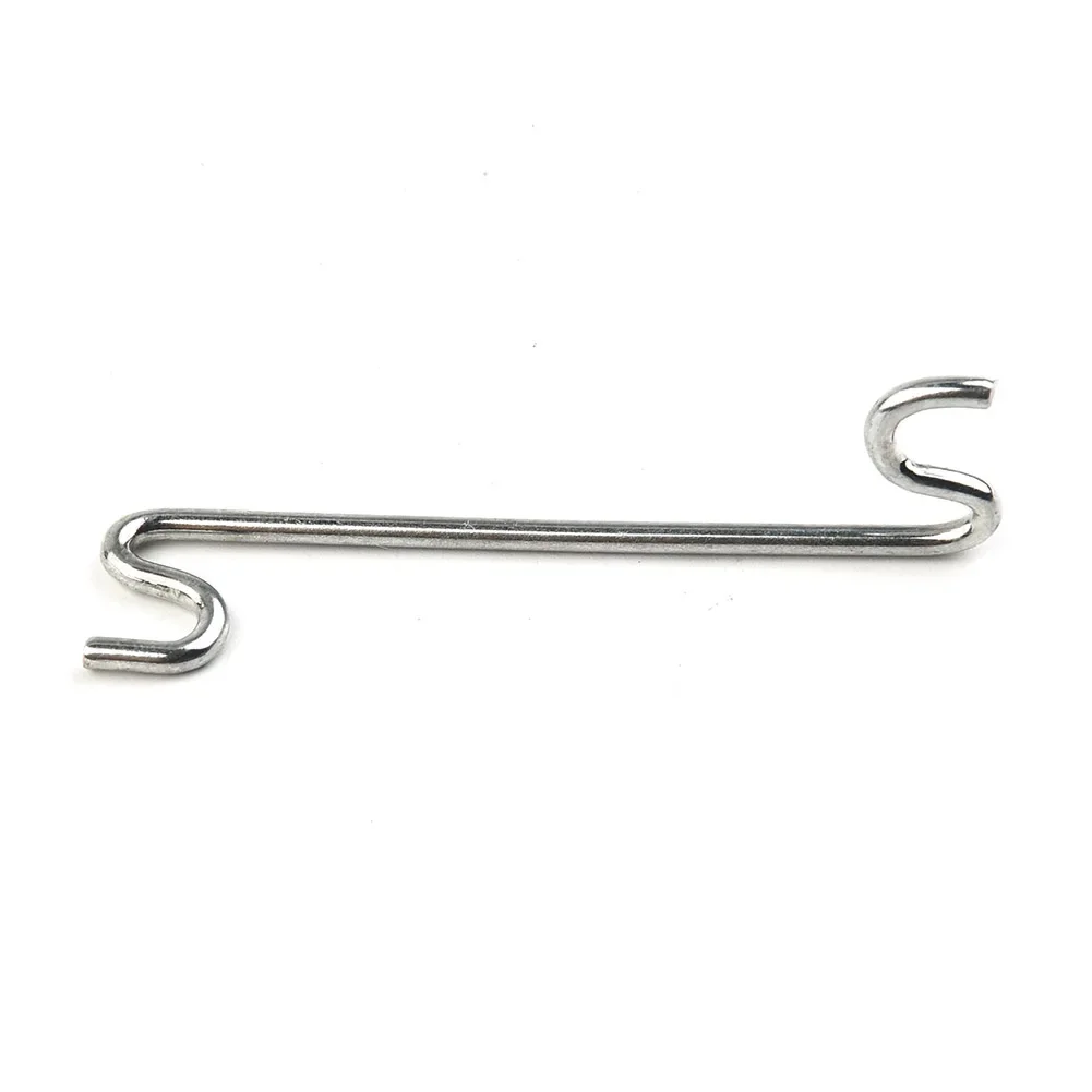 Adjusting Spring Governing Spring Alternator Carburetor Engine Linkage Parts Replacement For Robin EY20 Gasoline
Adjusting Spring Governing Spring Alternator Carburetor Engine Linkage Parts Replacement For Robin EY20 Gasoline
