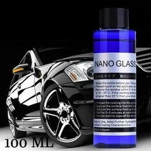 2022NEW 100ml Car Window Super Hydrophobic Glass Coating Liquid Ceramic Coat For Windows
2022NEW 100ml Car Window Super Hydrophobic Glass Coating Liquid Ceramic Coat For Windows