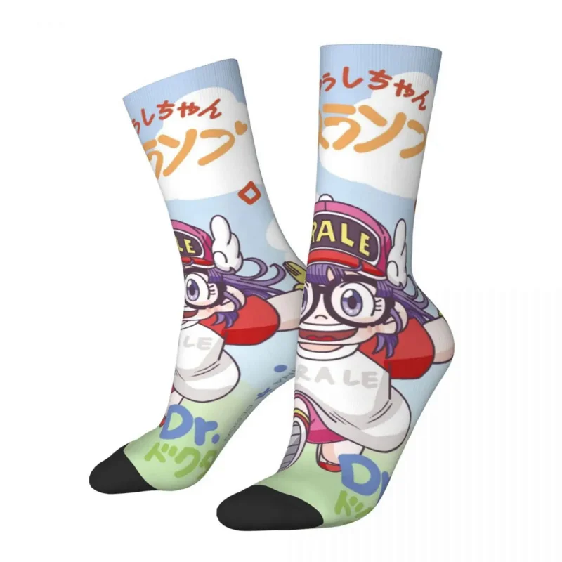 Fashion + men % 27s + socks + casual + dr. + slump + Robot + girl + sock + Arale + hoyoyo + skateboard + Women + socks + spring
Fashion + men % 27s + socks + casual + dr. + slump + Robot + girl + sock + Arale + hoyoyo + skateboard + Women + socks + spring