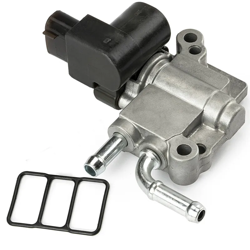 High Quality IACV Idle Air Control Valve For Honda S2000 F20C AP1 AP2 IS20 OEM 36460-PCX-003 AC539 13421021 2H1124 36460 PCX 003
High Quality IACV Idle Air Control Valve For Honda S2000 F20C AP1 AP2 IS20 OEM 36460-PCX-003 AC539 13421021 2H1124 36460 PCX 003