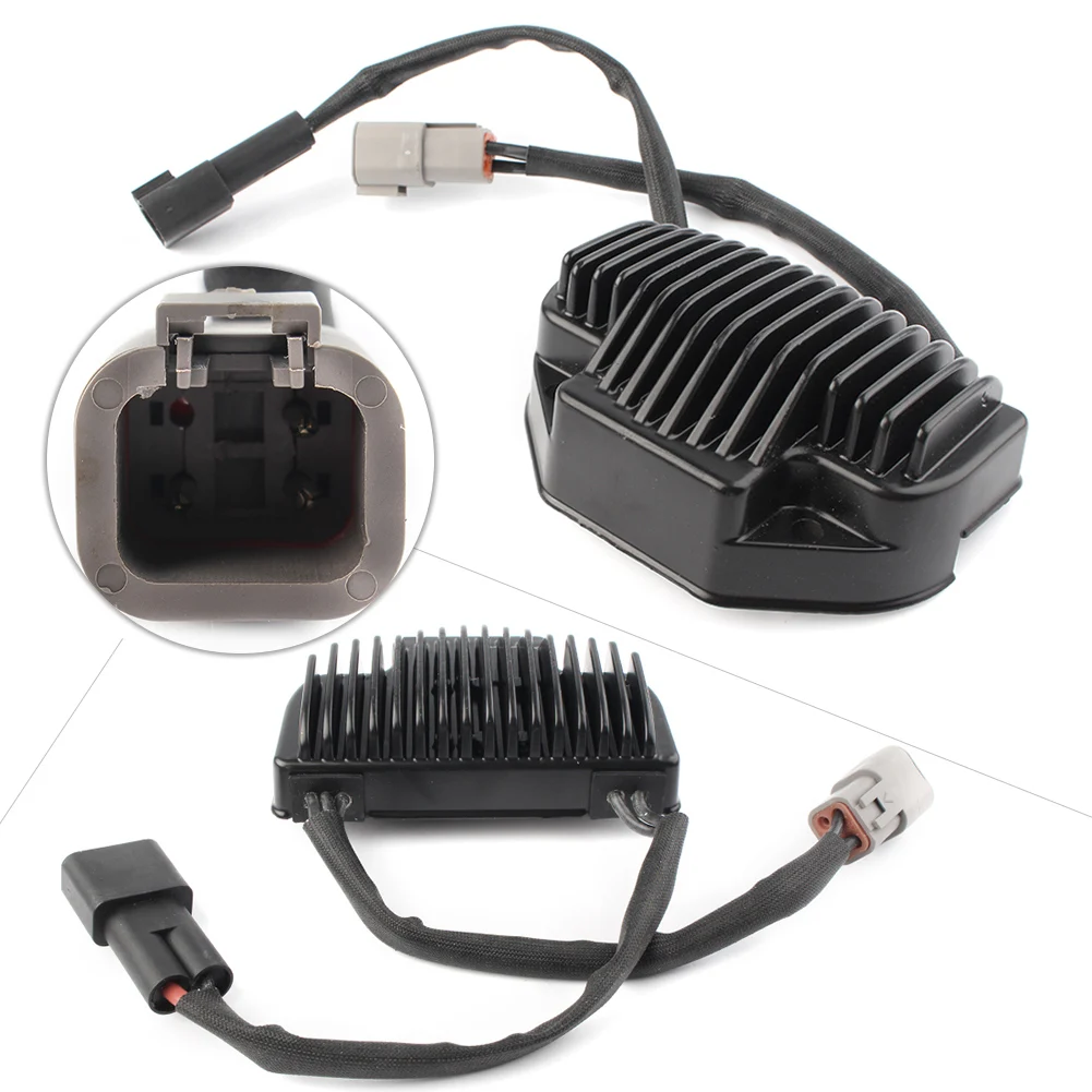 Регулятор напряжения мотоцикла для Harley Davidson Dyna Super Glide FDX 2004 2005
Регулятор напряжения мотоцикла для Harley Davidson Dyna Super Glide FDX 2004 2005