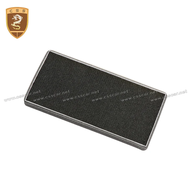 Original Style Air Conditioning Vent Grid For McLaren 650 12C Air Condition Mesh Grill Equipment OEM#11A4152CP Accessories
Original Style Air Conditioning Vent Grid For McLaren 650 12C Air Condition Mesh Grill Equipment OEM#11A4152CP Accessories