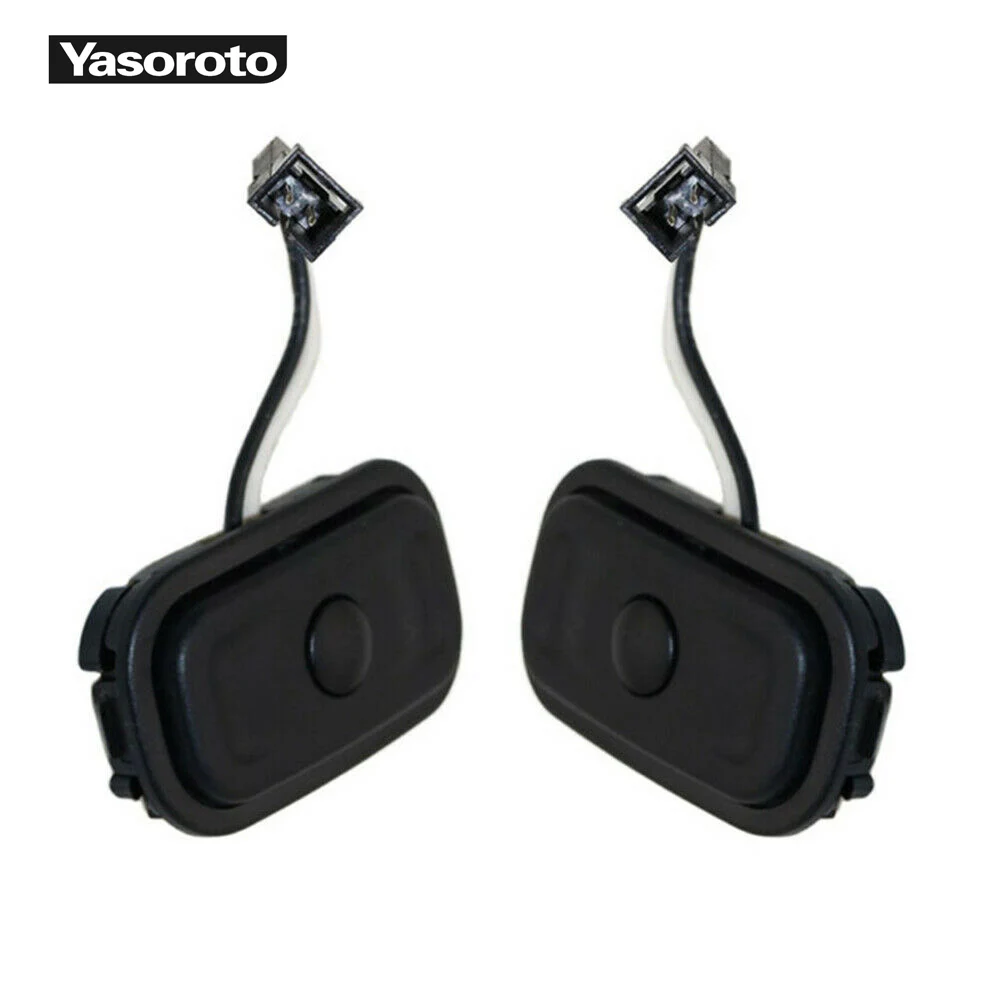 2pcs Steering Wheel Radio Control Switch For Chrysler 200 300 Dodge Avenger Challenger Jeep Compass 56046098AD 56046099AD
2pcs Steering Wheel Radio Control Switch For Chrysler 200 300 Dodge Avenger Challenger Jeep Compass 56046098AD 56046099AD