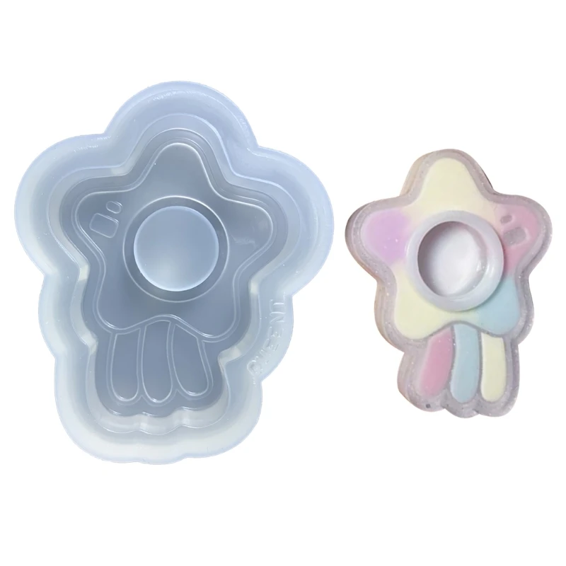 Resin Casting Molds,Resin Art Shaker Mold,Crystal Silicone Hollow Mold Epoxy Pendant Mold Keychain Mold
Resin Casting Molds,Resin Art Shaker Mold,Crystal Silicone Hollow Mold Epoxy Pendant Mold Keychain Mold