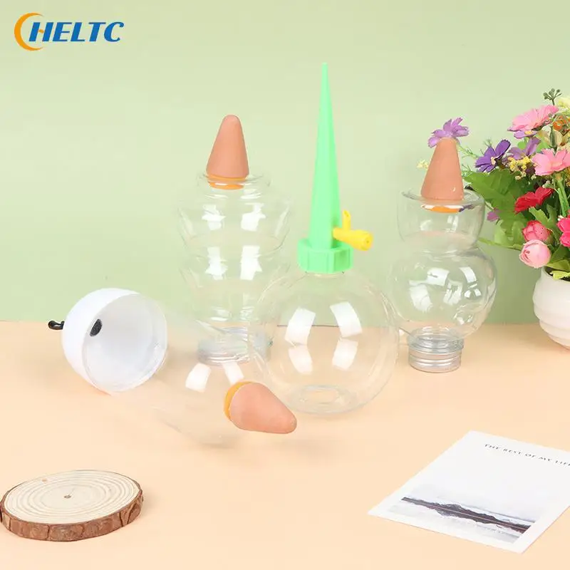 Garden Automatic Watering Tool Cute Birds Indoor Drip Irrigation Watering System Kit Potted Plant Waterers Spike For Houseplant 
Garden Automatic Watering Tool Cute Birds Indoor Drip Irrigation Watering System Kit Potted Plant Waterers Spike For Houseplant