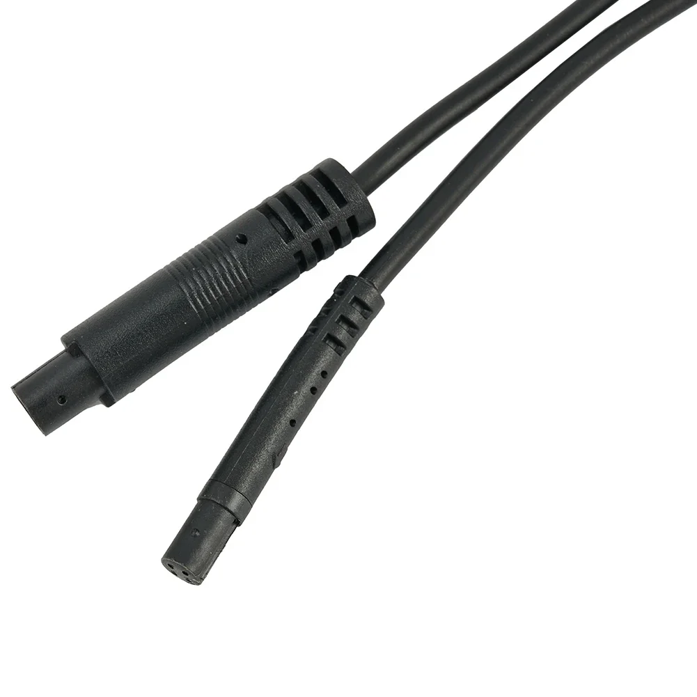 Brand New High Quality Hot Cable Wire Extension Connector 4pin/5pin Black Car Reversing Extension Parking Camera Video Extension
Brand New High Quality Hot Cable Wire Extension Connector 4pin/5pin Black Car Reversing Extension Parking Camera Video Extension