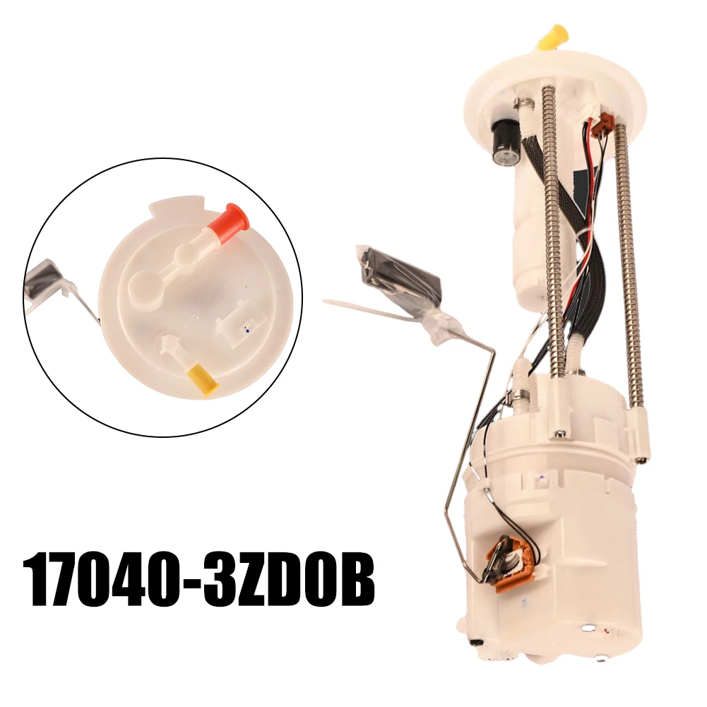 1pcs Hot Sale Metal Fuel Pump For Nissan Armada 2018-2021 For Infiniti QX80 2016+ 17040-3ZD0B Car Accessories
1pcs Hot Sale Metal Fuel Pump For Nissan Armada 2018-2021 For Infiniti QX80 2016+ 17040-3ZD0B Car Accessories