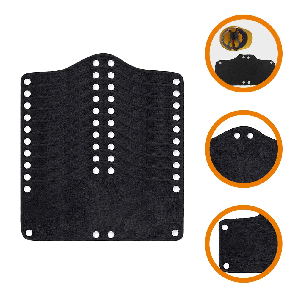 Hard Hat Sweatband Washable Helmet Sweatband Liner Reusable Safety Hat Sweatband Snap Moisture Wicking Pad
Hard Hat Sweatband Washable Helmet Sweatband Liner Reusable Safety Hat Sweatband Snap Moisture Wicking Pad