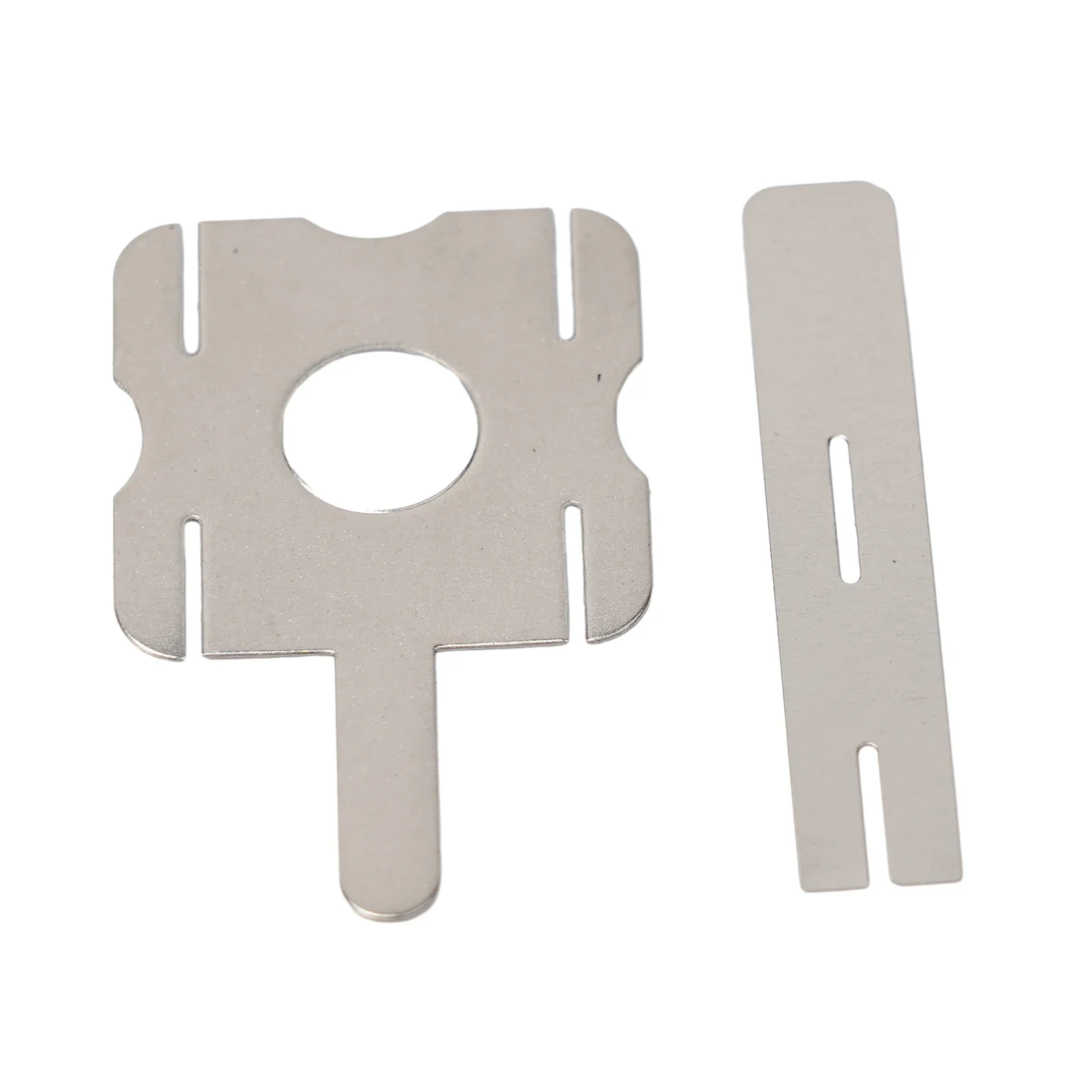 30 Pcs/ 5 Set Y-shaped Nickel Strips Sheet For Lithium Battery Pack Spot Welding Connector Tape Spots Welding Nickel Plates
30 Pcs/ 5 Set Y-shaped Nickel Strips Sheet For Lithium Battery Pack Spot Welding Connector Tape Spots Welding Nickel Plates