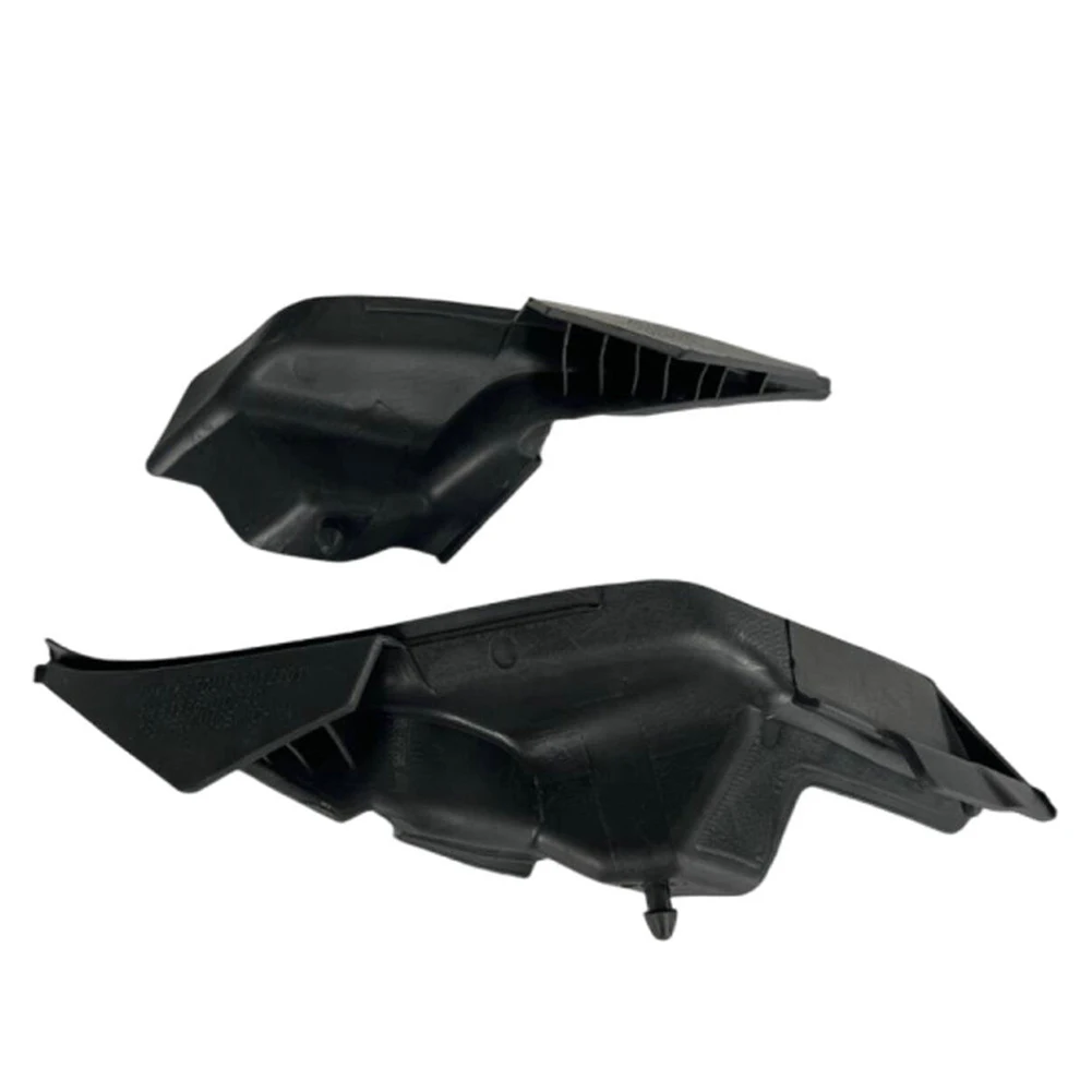 2pcs Car Front Windshield Wiper Side Cowl Extension Covers Case For Toyota For Tundra 2014-2021 Exterior Parts
2pcs Car Front Windshield Wiper Side Cowl Extension Covers Case For Toyota For Tundra 2014-2021 Exterior Parts
