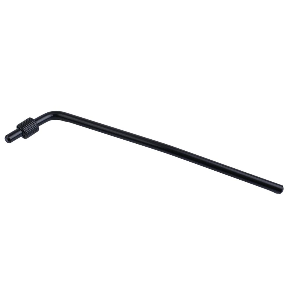 Practical Reliable Top Sale Duable Hot Sale Tremolo Whammy Bar For Guitar Whammy 6mm Bar For Floyd Guitar Metal
Practical Reliable Top Sale Duable Hot Sale Tremolo Whammy Bar For Guitar Whammy 6mm Bar For Floyd Guitar Metal