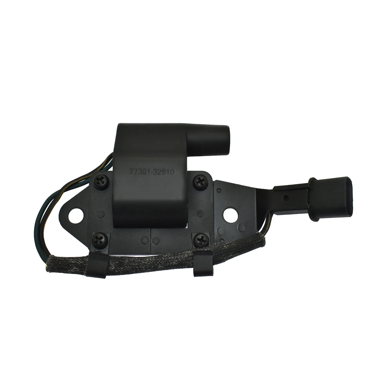 Катушка зажигания 27301-32810 подходит для HYUNDAI SONATA Y-2 3,0 91 to 98 G6AT Lucas 2730132800
Катушка зажигания 27301-32810 подходит для HYUNDAI SONATA Y-2 3,0 91 to 98 G6AT Lucas 2730132800