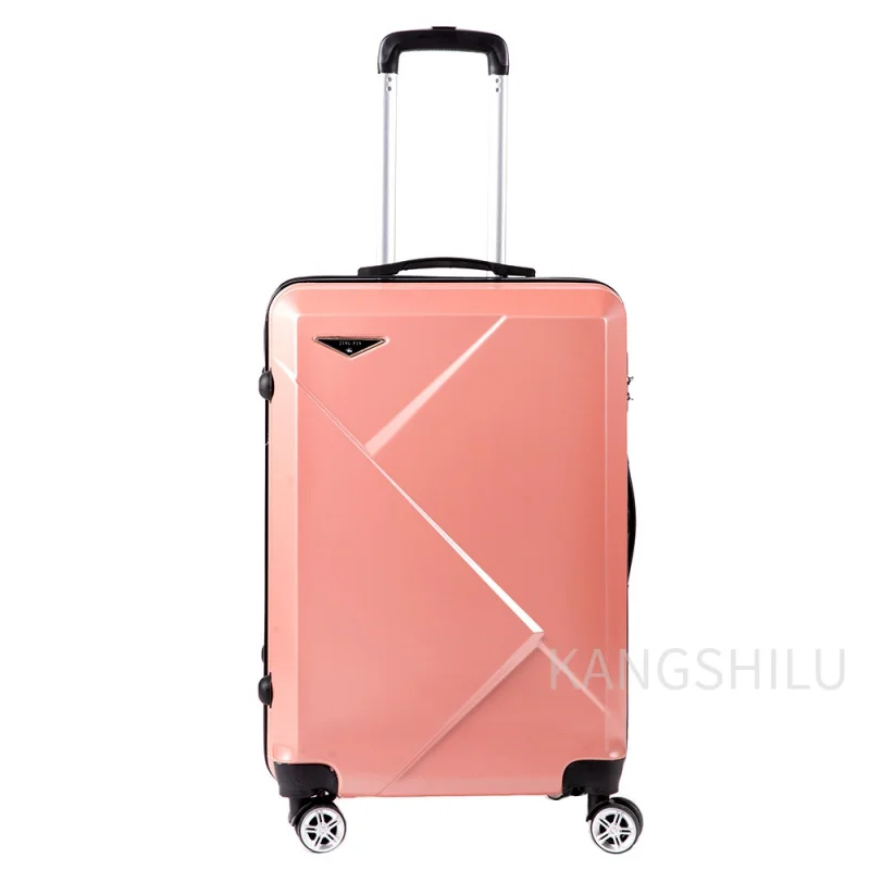 Travel Password Suitcase 20-Inch Draw-Bar Luggage Trendy 24-Inch Large Capacity Universal Wheel small suitcase travel luggage
Travel Password Suitcase 20-Inch Draw-Bar Luggage Trendy 24-Inch Large Capacity Universal Wheel small suitcase travel luggage
