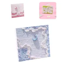 50/80Pcs Memo Notepad Innovative Eco-friendly Reusable Smooth Surface Sticky Notepad for Home Sticky Notepad Sticky Note
50/80Pcs Memo Notepad Innovative Eco-friendly Reusable Smooth Surface Sticky Notepad for Home Sticky Notepad Sticky Note