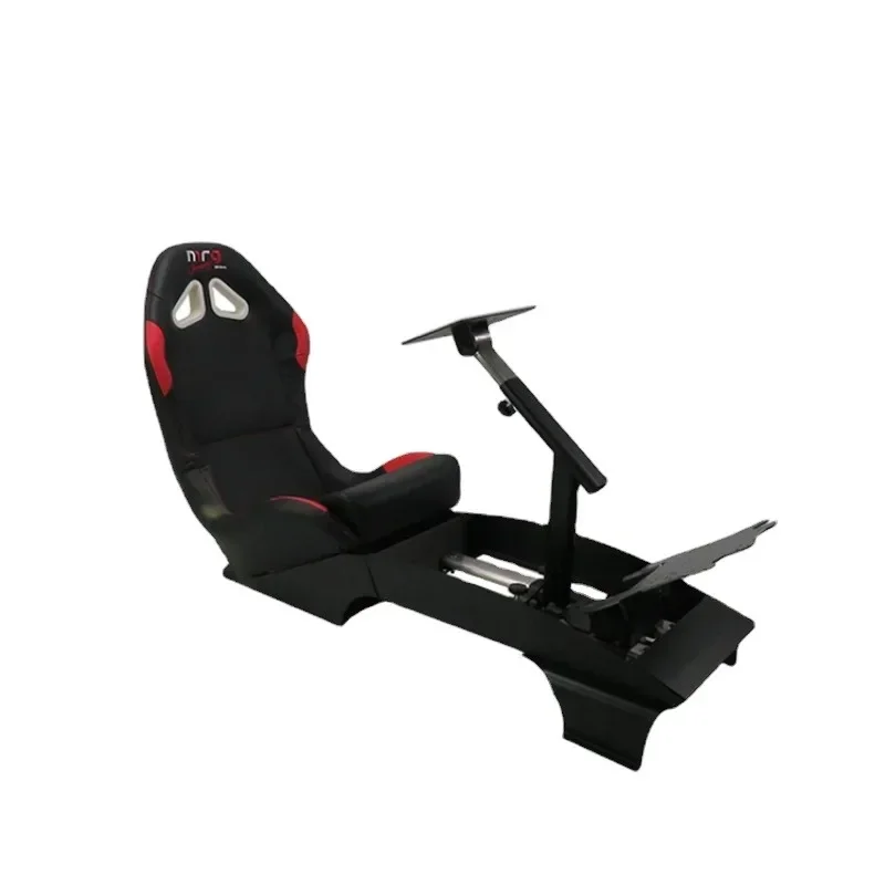 

Racing Simulator Bracket E-Sports Games Steering Wheel Support Seat G27 G25 G29