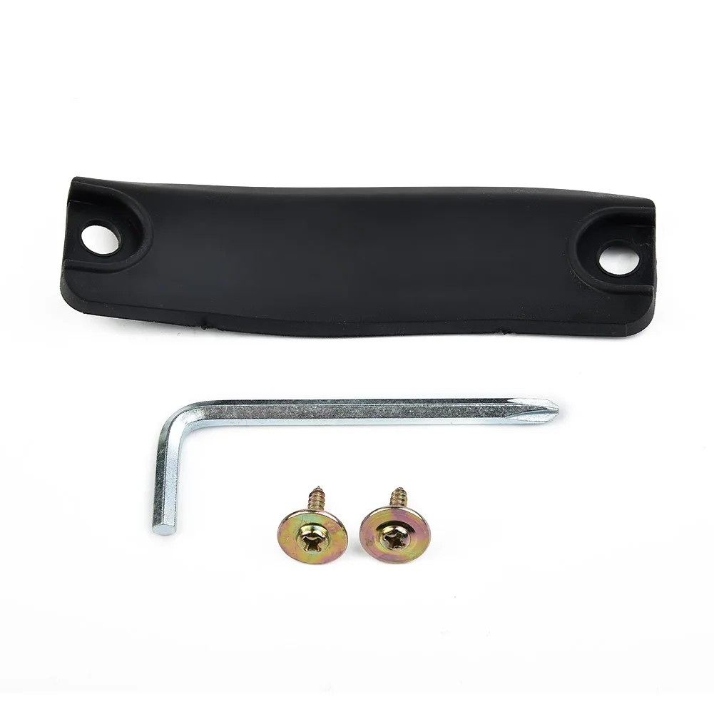 Replacement Switch Latch Button Cover Black +2*Screws Trunk Hatch Liftgate Switch Latch Button Cover High quality
Replacement Switch Latch Button Cover Black +2*Screws Trunk Hatch Liftgate Switch Latch Button Cover High quality