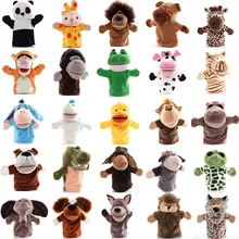 25cm Animal Hand Puppet Toys Wolf Hedgehog Cattle Sheep Zebra Hand Puppets Pretend Educational Story Doll Toy For Kid
25cm Animal Hand Puppet Toys Wolf Hedgehog Cattle Sheep Zebra Hand Puppets Pretend Educational Story Doll Toy For Kid