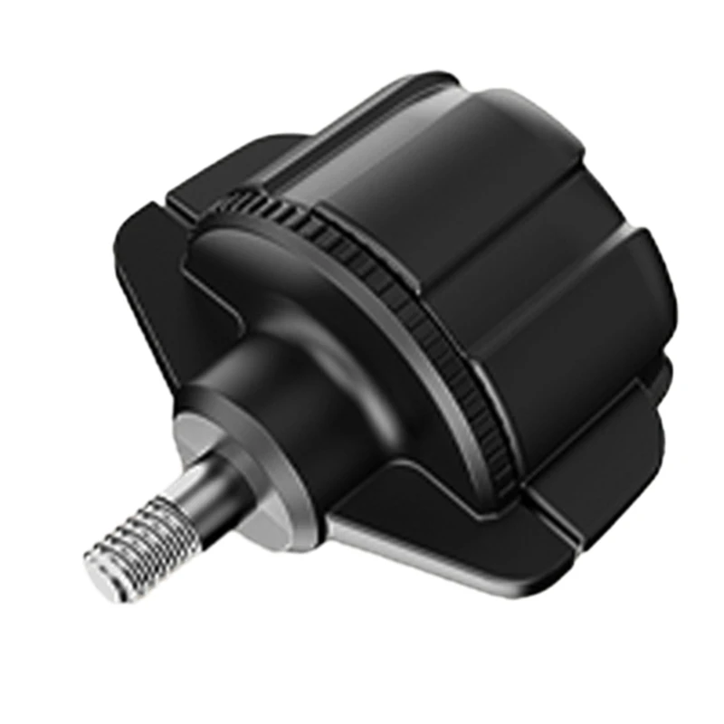 Swivel Connector Socket Joint Stand 17mm Ball Head to 1/4 Screw Adapter Plastic Dropship
Swivel Connector Socket Joint Stand 17mm Ball Head to 1/4 Screw Adapter Plastic Dropship