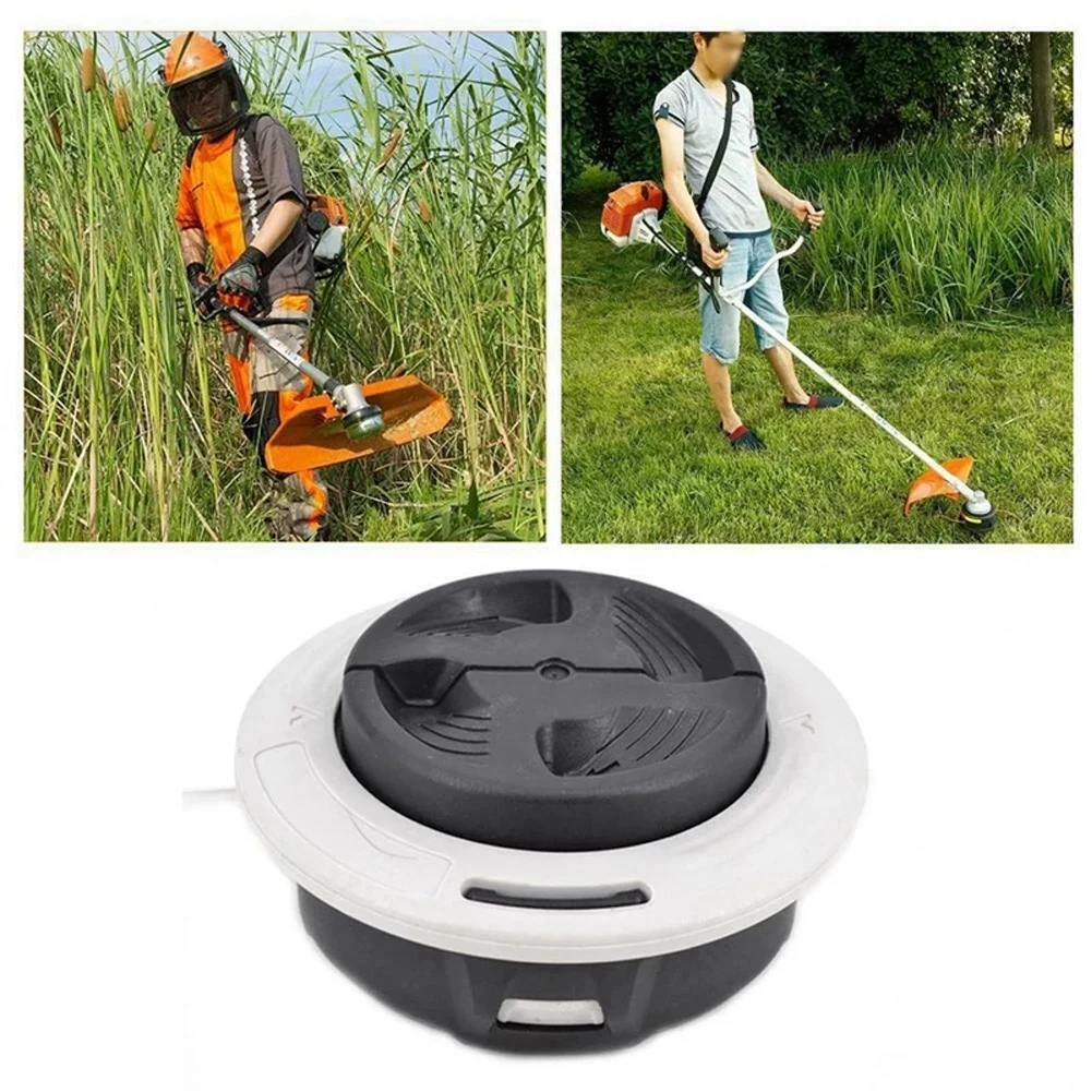 1pc S-trimmer Head For Stihl C26-2 FS 55 R, FS 56 R, FS 70, FS 70 R 40027102169 Garden Lawn Mower Parts Replace S-Trimmer Head
1pc S-trimmer Head For Stihl C26-2 FS 55 R, FS 56 R, FS 70, FS 70 R 40027102169 Garden Lawn Mower Parts Replace S-Trimmer Head