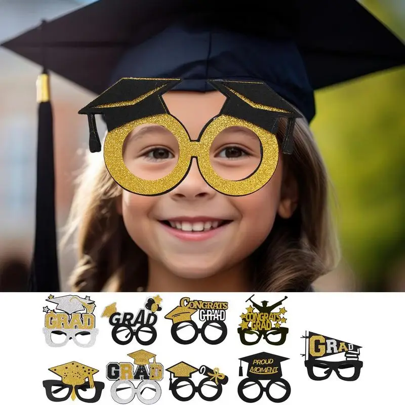 Graduation Party Glasses Wedding Party Photo Booth Props Bridesmaids Groomsman Gift Sunglasses Wedding Favors Gifts For Party
Graduation Party Glasses Wedding Party Photo Booth Props Bridesmaids Groomsman Gift Sunglasses Wedding Favors Gifts For Party