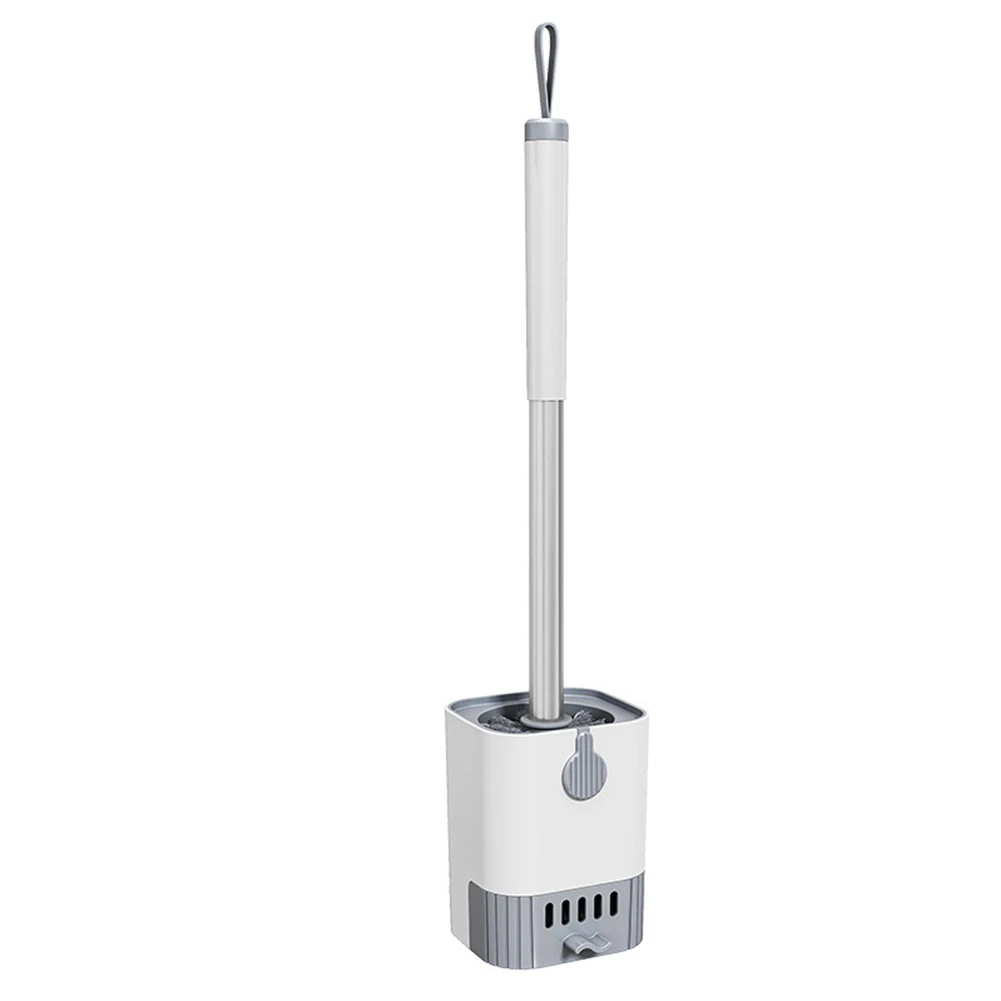 360°Cleaning Toilet Efficient Cleaning Color Package Content Product Name Specifications Aluminium Alloy Rod Handle
360°Cleaning Toilet Efficient Cleaning Color Package Content Product Name Specifications Aluminium Alloy Rod Handle