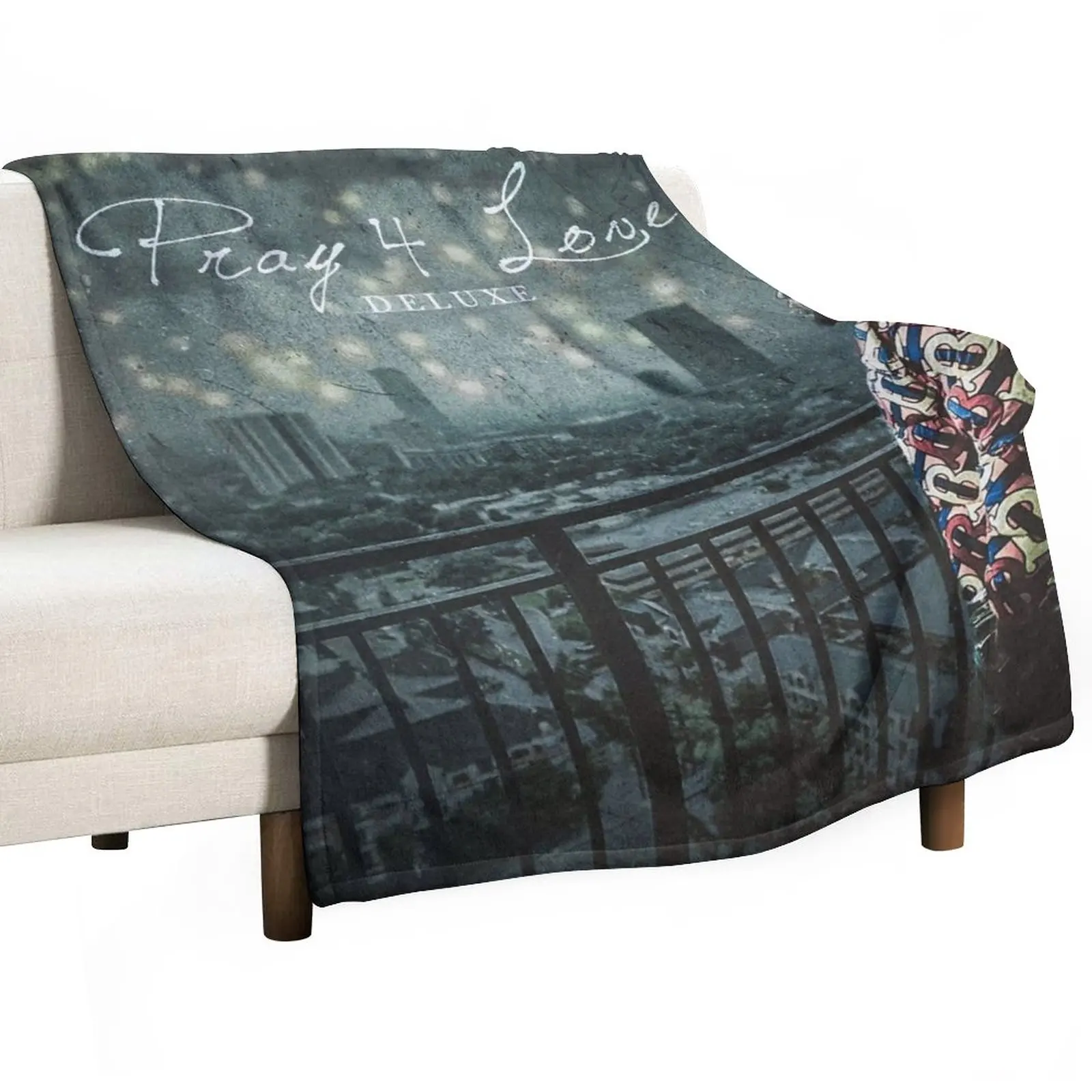 Deluxe of Bridge Throw Blanket Summer anime Warm Blankets Sofas Of Decoration Blankets
Deluxe of Bridge Throw Blanket Summer anime Warm Blankets Sofas Of Decoration Blankets