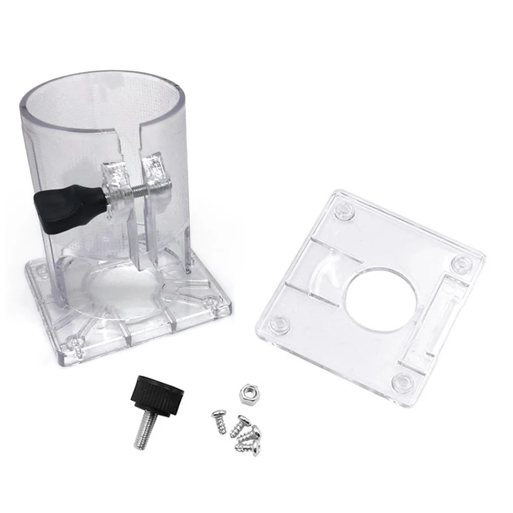 Brand New Trimmer Cover Transparent Assembly Base Plastic Tool Trimmer Hard Base Wear Resistant Makita 3701 3703
Brand New Trimmer Cover Transparent Assembly Base Plastic Tool Trimmer Hard Base Wear Resistant Makita 3701 3703
