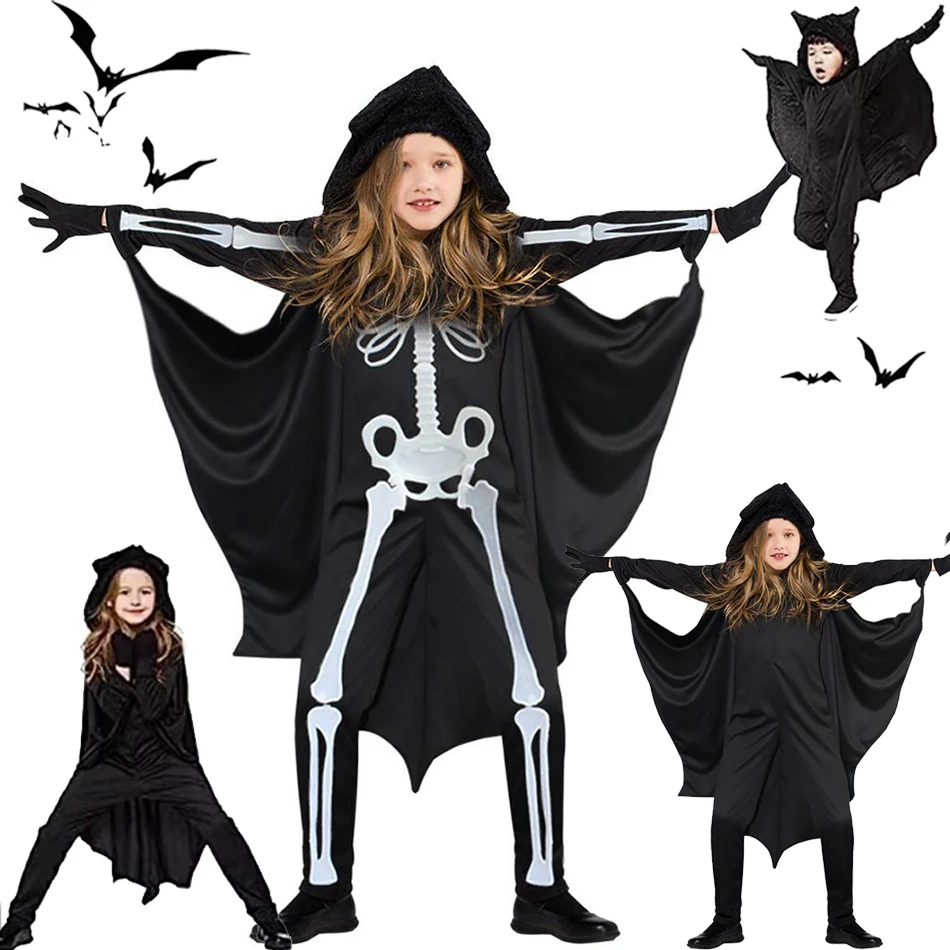 Halloween Girl Vampirina Costumes Children Cosplay Vampire Dress Up Costume Kids Outfits Carnival Party Disguise Headband
Halloween Girl Vampirina Costumes Children Cosplay Vampire Dress Up Costume Kids Outfits Carnival Party Disguise Headband