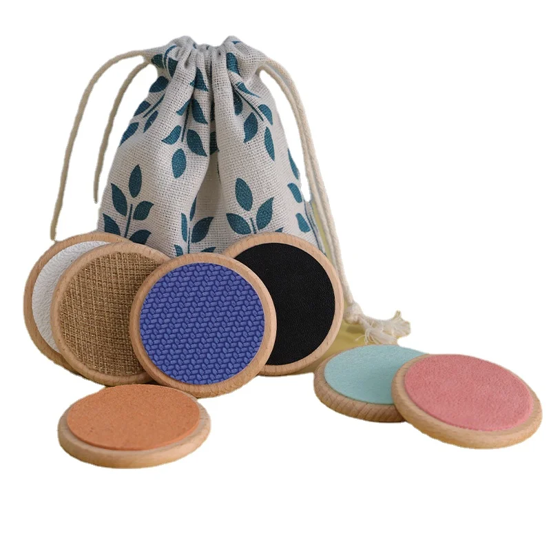 Children's Sensory Toy Tactile Board Pairing Tactile Classification Color Cognitive Kindergarten Memory Training Montessori Toys
Children's Sensory Toy Tactile Board Pairing Tactile Classification Color Cognitive Kindergarten Memory Training Montessori Toys