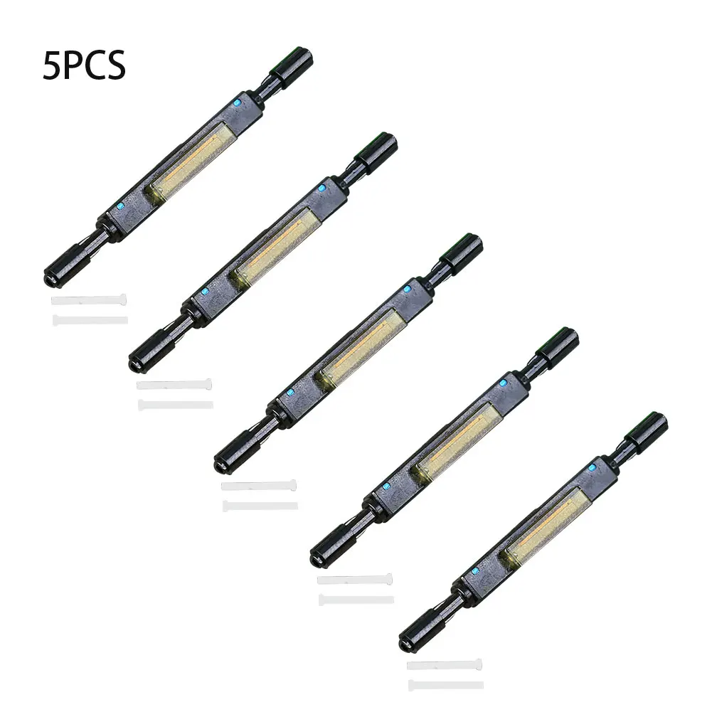 5pcs Splice 0.25mm 0.9mm Strong Airtightness Durable Communication Equipment Drop Cable Portable Fiber Optic Quick Connector
5pcs Splice 0.25mm 0.9mm Strong Airtightness Durable Communication Equipment Drop Cable Portable Fiber Optic Quick Connector