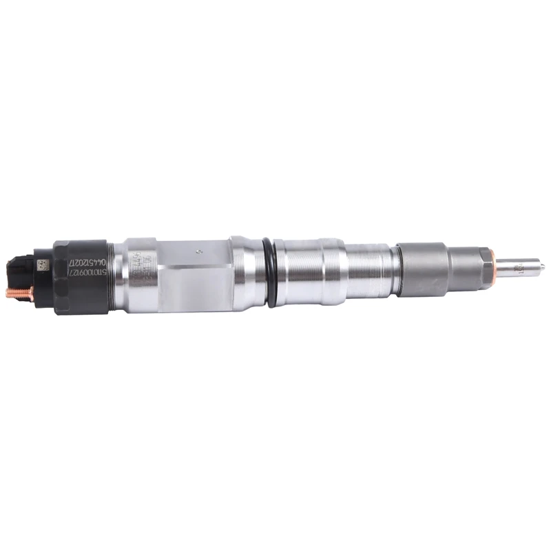 0445120217 New Diesel Fuel Injector Nozzle For MAN NG NL TGA TGX TGS Replacement Accessories
0445120217 New Diesel Fuel Injector Nozzle For MAN NG NL TGA TGX TGS Replacement Accessories