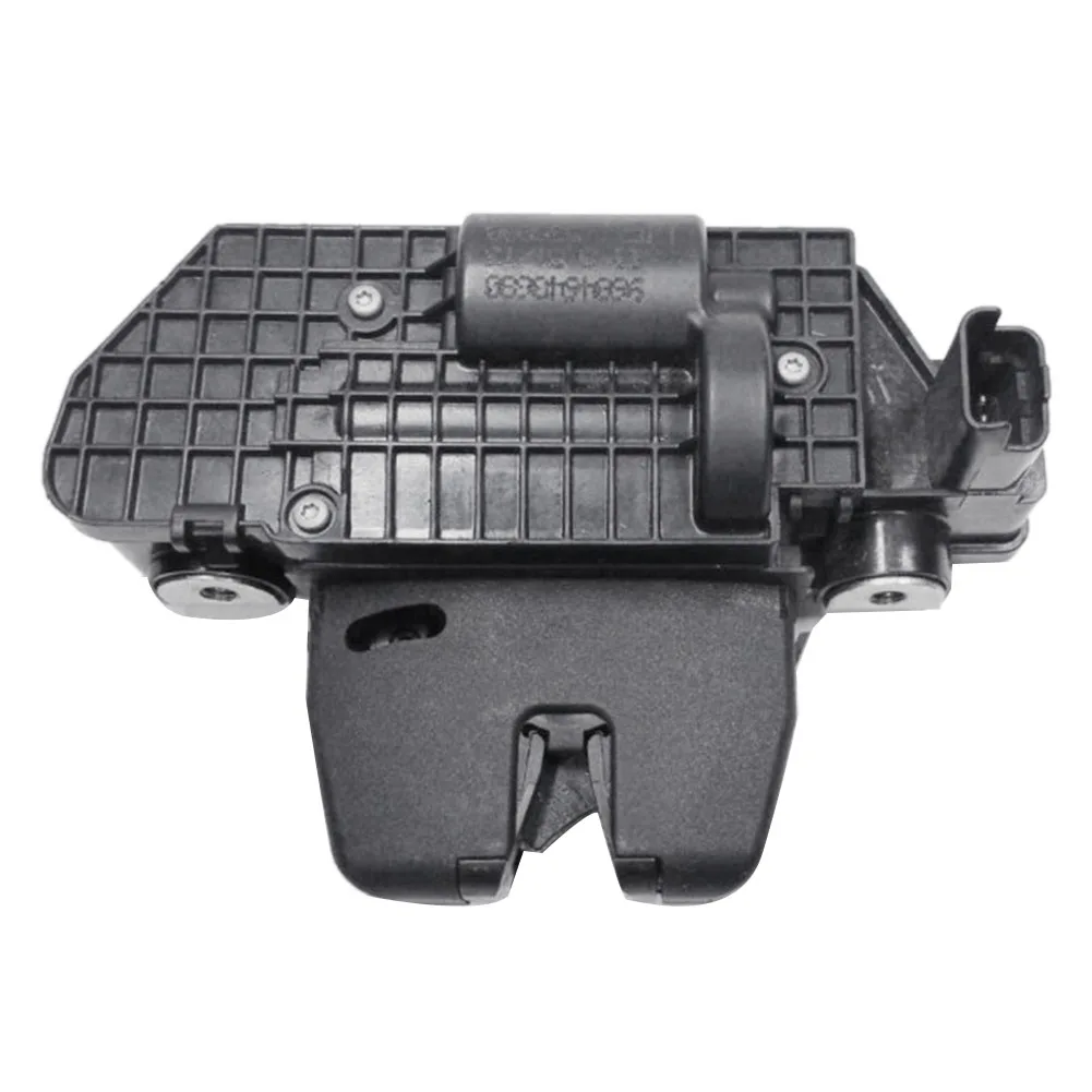 Trunk Lock Back Door Lock Block Trunk Lock 8719F8 for Peugeot 3008 Citroen DS3 DS4 DS5
Trunk Lock Back Door Lock Block Trunk Lock 8719F8 for Peugeot 3008 Citroen DS3 DS4 DS5