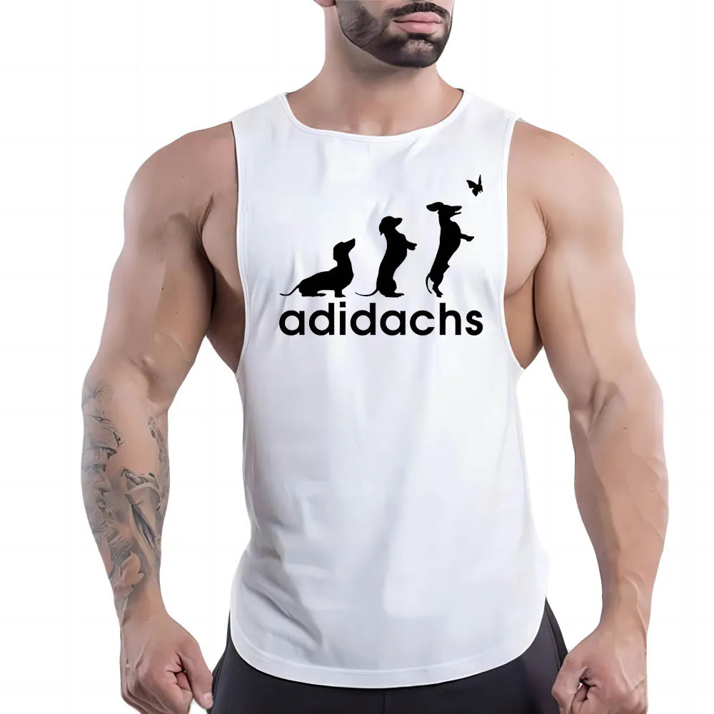 Onlyfans Outdoor Printed Sleeveless Breathable Clothing Fashion Casual Style O Neck Quick-Drying Tank Top Summer T-Shirt For Men
Onlyfans Outdoor Printed Sleeveless Breathable Clothing Fashion Casual Style O Neck Quick-Drying Tank Top Summer T-Shirt For Men