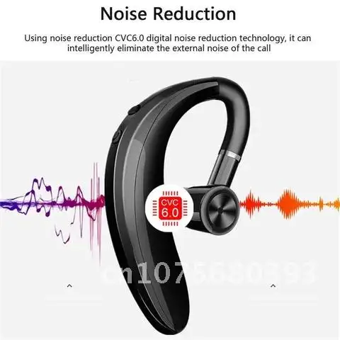 Wireless Earphones Bluetooth 5.0 HiFi Stereo Bass Earphones IPX7 Waterproof Headphones Sport Earbuds For iPhone Xiaomi
Wireless Earphones Bluetooth 5.0 HiFi Stereo Bass Earphones IPX7 Waterproof Headphones Sport Earbuds For iPhone Xiaomi
