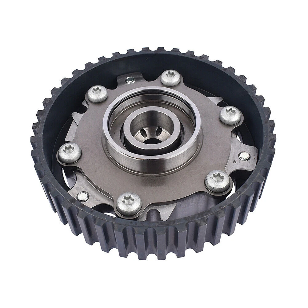 Silver Camshaft Timing Gear for Volvo S40 V40 1 6 1 8 2 0L 2000 2022 – Direct Replacement with OEM Number 6900015 9454787!
Silver Camshaft Timing Gear for Volvo S40 V40 1 6 1 8 2 0L 2000 2022 – Direct Replacement with OEM Number 6900015 9454787!