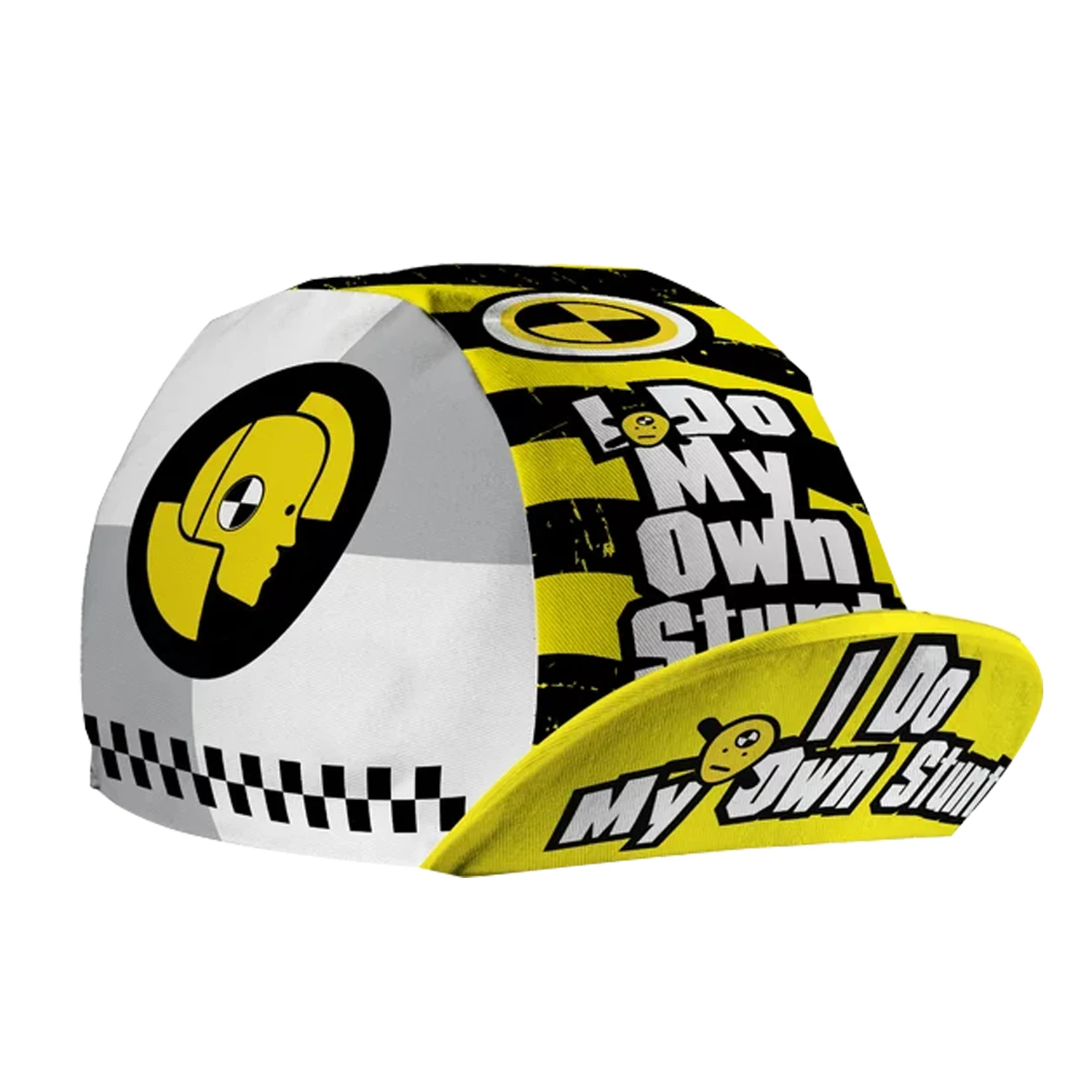 New Classic Summer Polyester Print Cycling Cap Breathable Men and Women Outdoor Mountain Road Bike Racing Cap Moisture Wicking
New Classic Summer Polyester Print Cycling Cap Breathable Men and Women Outdoor Mountain Road Bike Racing Cap Moisture Wicking