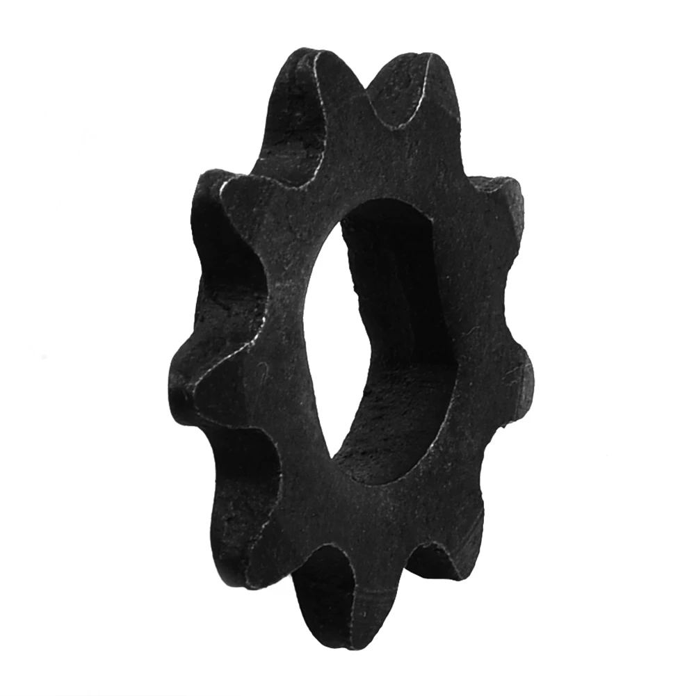 Electric Scooter Sprocket Universal Pinion Quad Buggy Tooth 25H 4mm 9T/11T/13T Chains Motor D-bore GearDC Motor 1pc
Electric Scooter Sprocket Universal Pinion Quad Buggy Tooth 25H 4mm 9T/11T/13T Chains Motor D-bore GearDC Motor 1pc