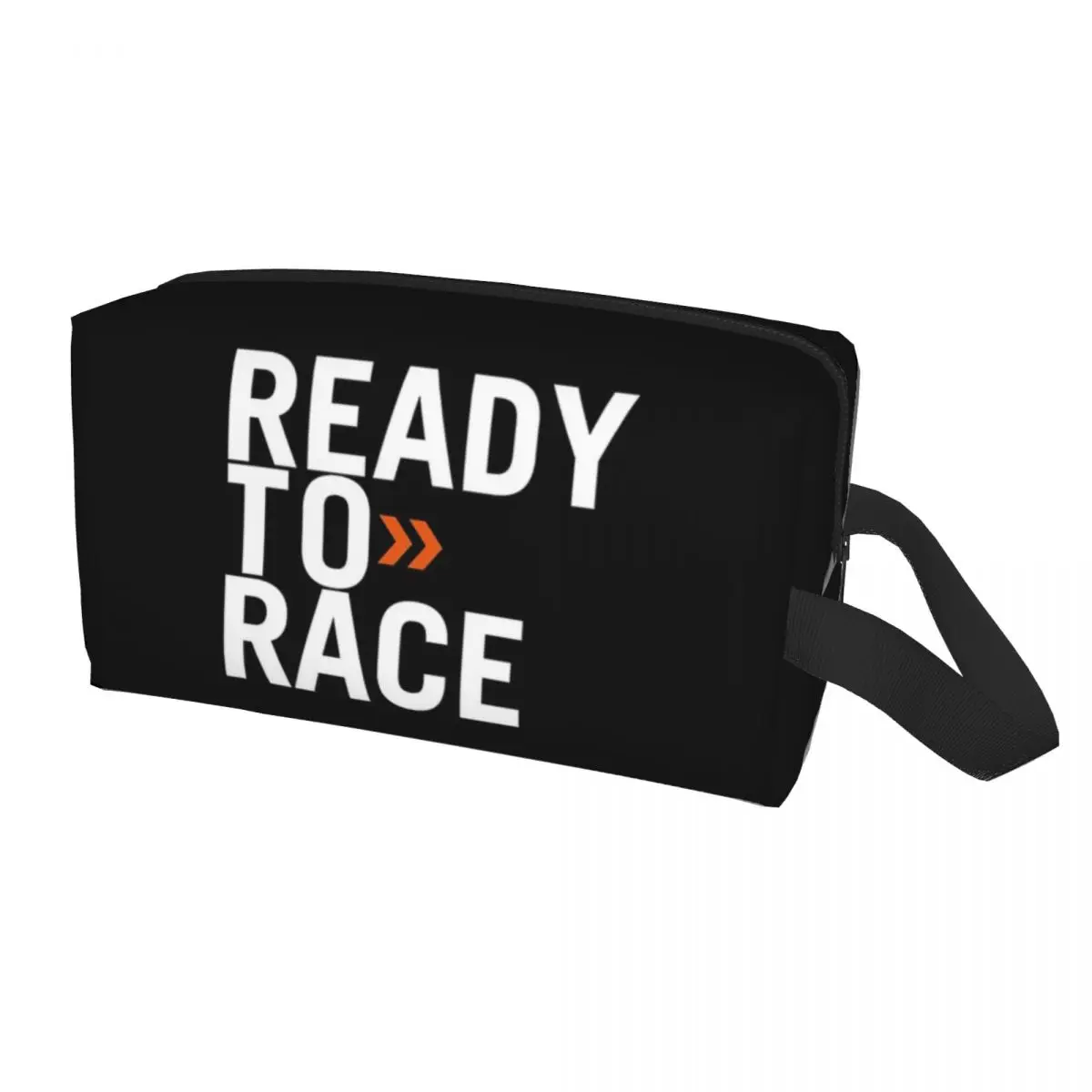 Cute Ready To Race Travel Toiletry Bag for Women Racing Sport Cosmetic Makeup Organizer Beauty Storage Dopp Kit
Cute Ready To Race Travel Toiletry Bag for Women Racing Sport Cosmetic Makeup Organizer Beauty Storage Dopp Kit