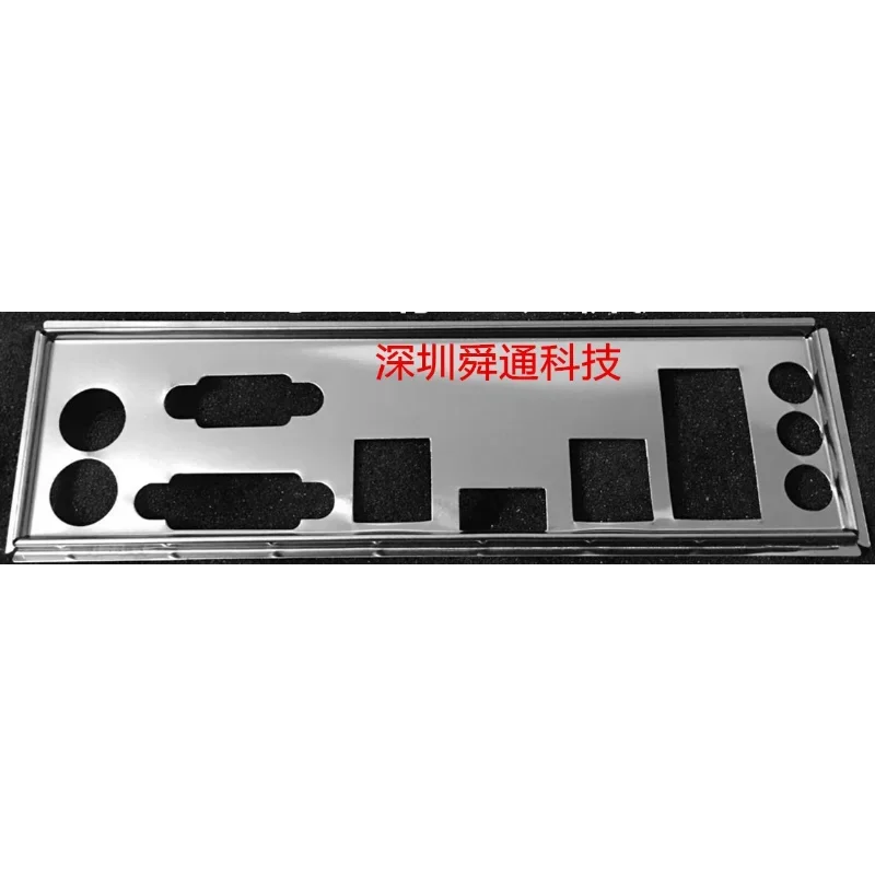 I/O IO Shield BackPlate Back Plate Bracket Baffle For ASUS H110M-A/M.2 PRIME H270-PLUS Chassis Blank Motherboard
I/O IO Shield BackPlate Back Plate Bracket Baffle For ASUS H110M-A/M.2 PRIME H270-PLUS Chassis Blank Motherboard