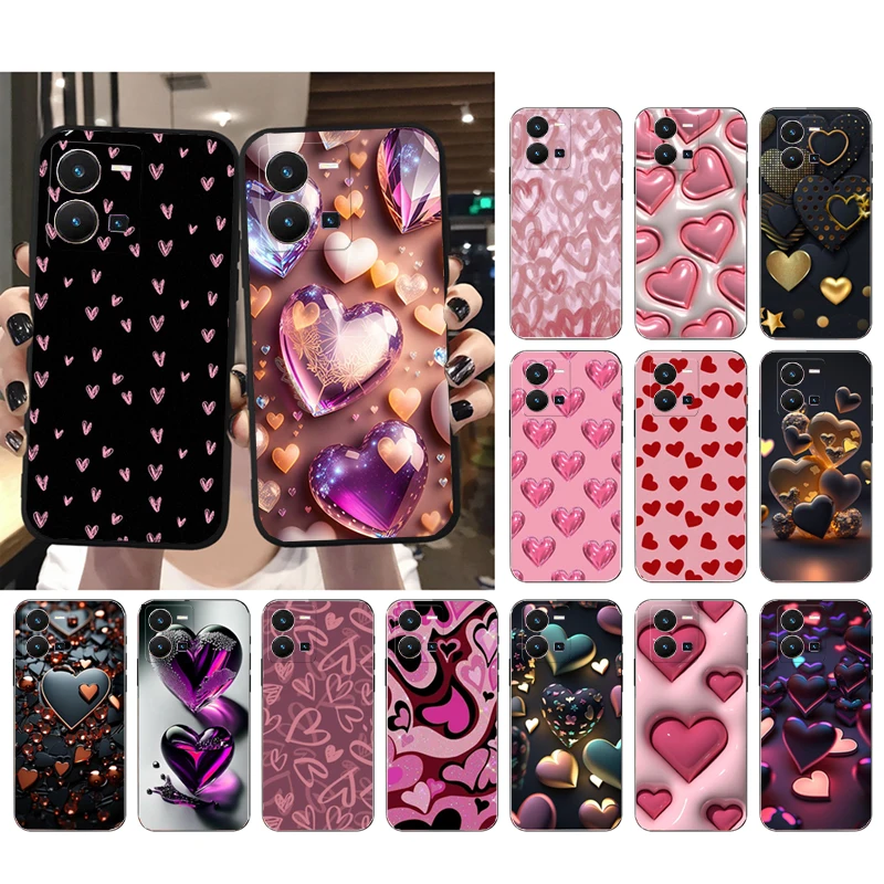 Heart love Case For VIVO V17NEO Y95 Y91 Y93 Y5S U3 V20SE V21E Y21 Y31 Y35 Y11 Y10 Y19 Y12 Y15 Y17 Y72 Y52 Y70 Y75
Heart love Case For VIVO V17NEO Y95 Y91 Y93 Y5S U3 V20SE V21E Y21 Y31 Y35 Y11 Y10 Y19 Y12 Y15 Y17 Y72 Y52 Y70 Y75